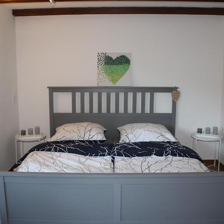 Haus Lina Apartment Оберйох Екстериор снимка