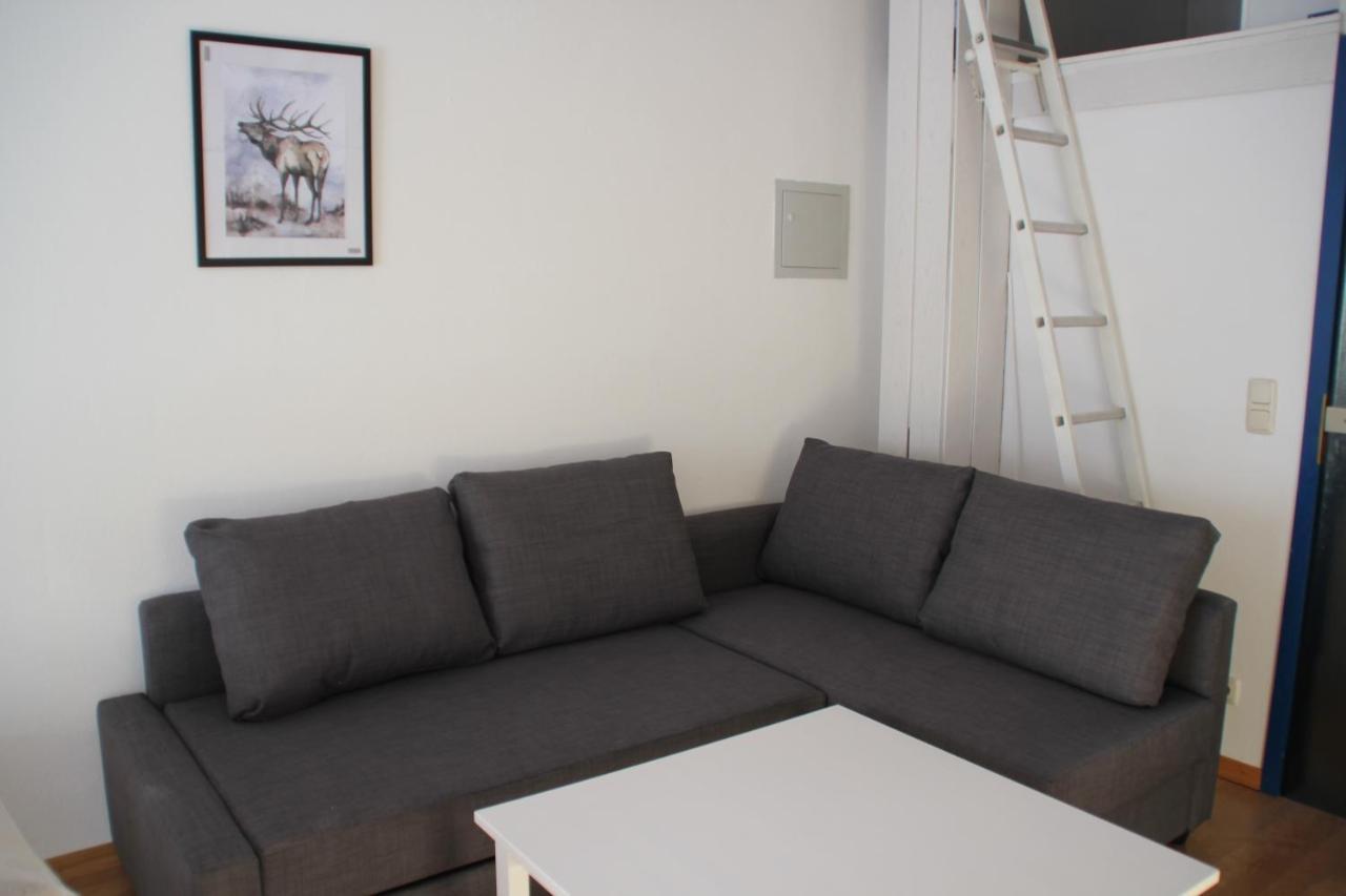 Haus Lina Apartment Оберйох Екстериор снимка